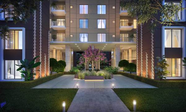 Images for Amenities of Hero Homes Gurgaon
