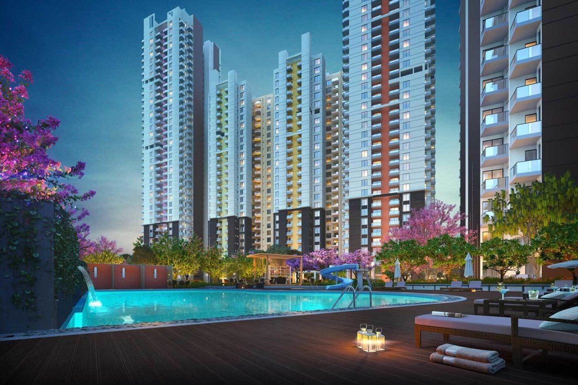 Images for Amenities of Hero Homes Gurgaon