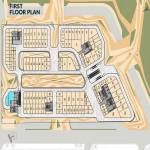 Typical Floor Plan for First Floor joy-square Typical Floor Plan for First Floor