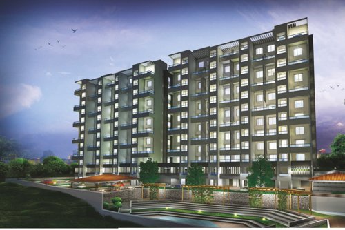  primerose Images for Elevation of Gurukrupa Primerose