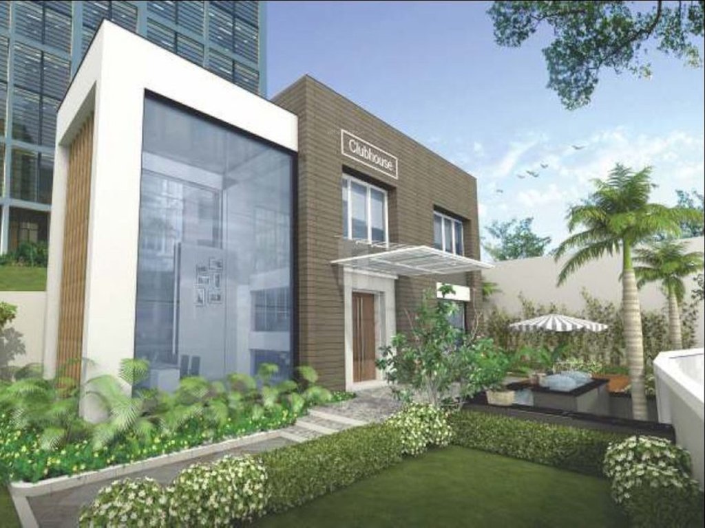  primerose Club House