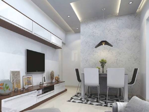  primerose Dining Area