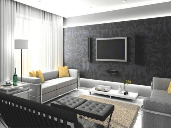  primerose Living Area