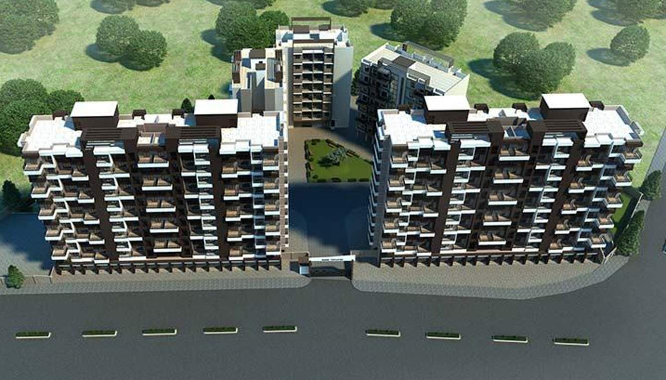 Images for Elevation of Mayfair Vishwaraja A B F And G