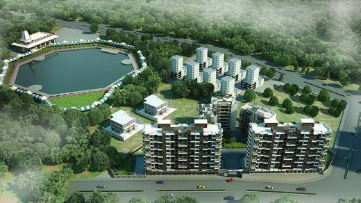 Images for Elevation of Mayfair Vishwaraja A B F And G Images for Elevation of Mayfair Vishwaraja A B F And G