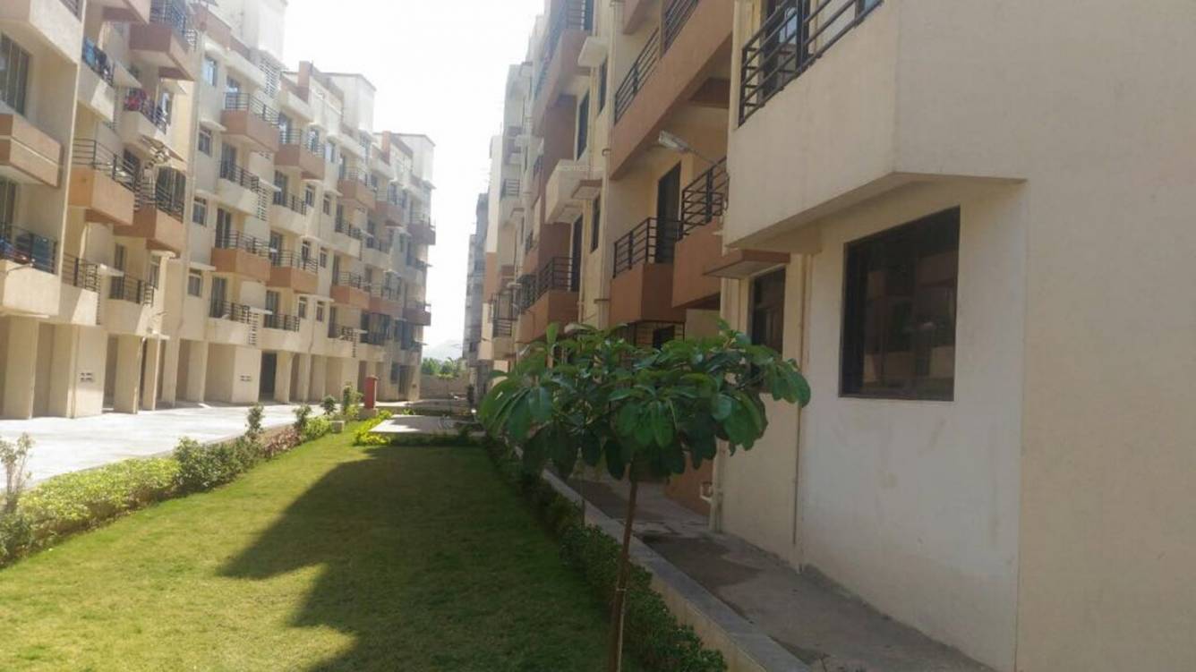 Images for Elevation of Rajnir Sunrise Residency A To M