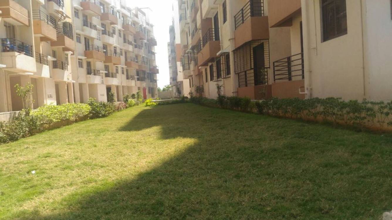 Images for Elevation of Rajnir Sunrise Residency A To M