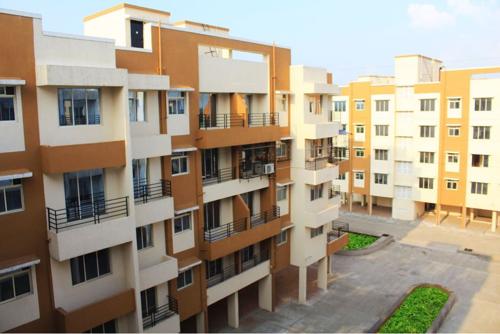  sunrise-residency-a-to-m Images for Elevation of Rajnir Sunrise Residency A To M