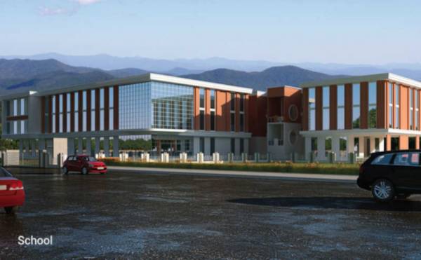  smart-phone-city-project-2-phase-ii School