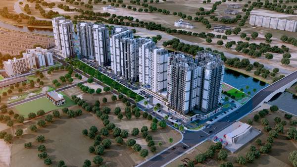 Images for Elevation of Sheltrex Smart Phone City Project 2 Phase I Images for Elevation of Sheltrex Smart Phone City Project 2 Phase I