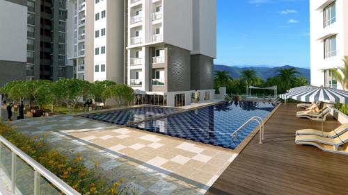 Images for Amenities of Sheltrex Smart Phone City Project 2 Phase I