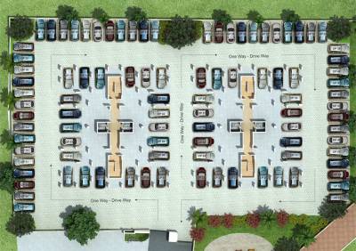 Images for Cluster Plan of Alcon Alcon Stylus