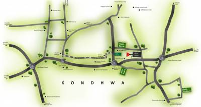 Images for Location Plan of Alcon Alcon Stylus