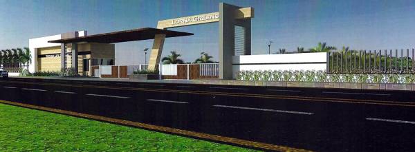 Images for Elevation of Virtusa Life Space Lorna Greens