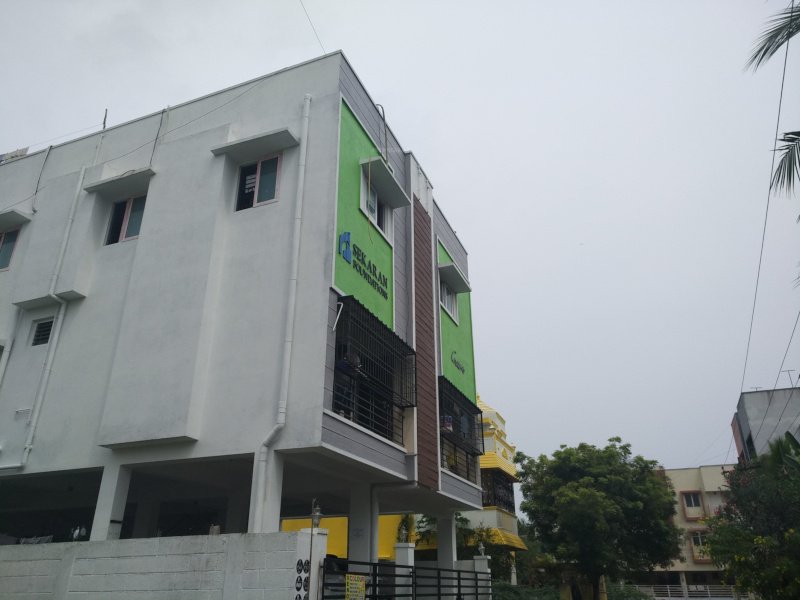  greens 126 Elevation