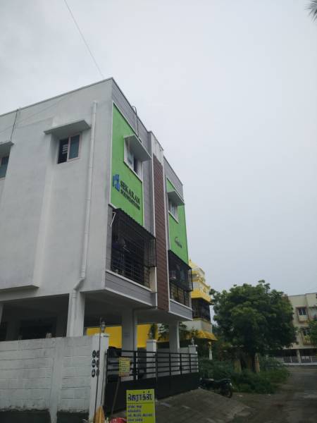  greens-126 Elevation