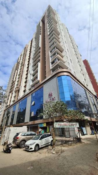  blumen Wing A Construction Status Jan-23