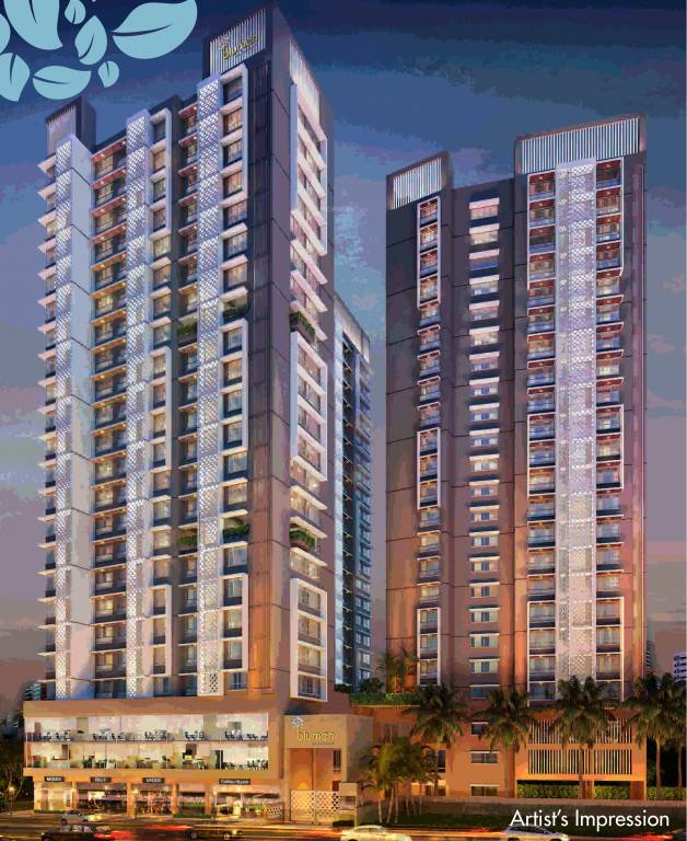 Images for Elevation of Dotom Blumen