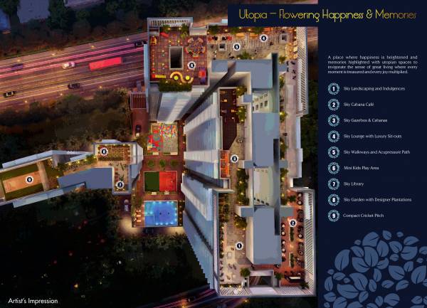 Images for Amenities of Dotom Blumen