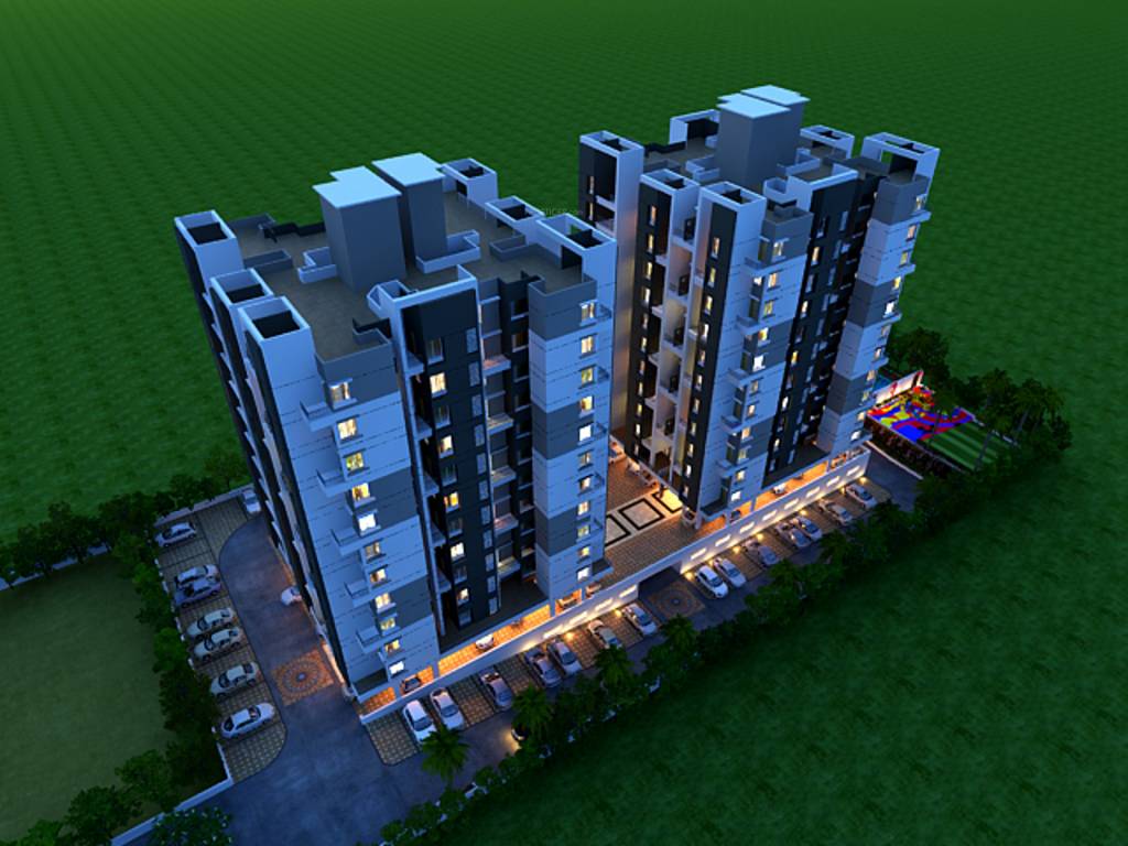 Images for Elevation of Majestique Oasis