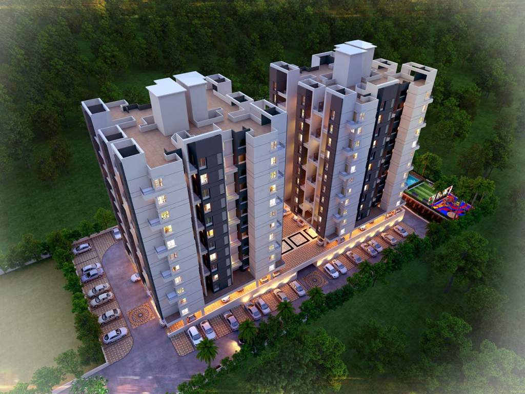  oasis Images for Elevation of Majestique Oasis