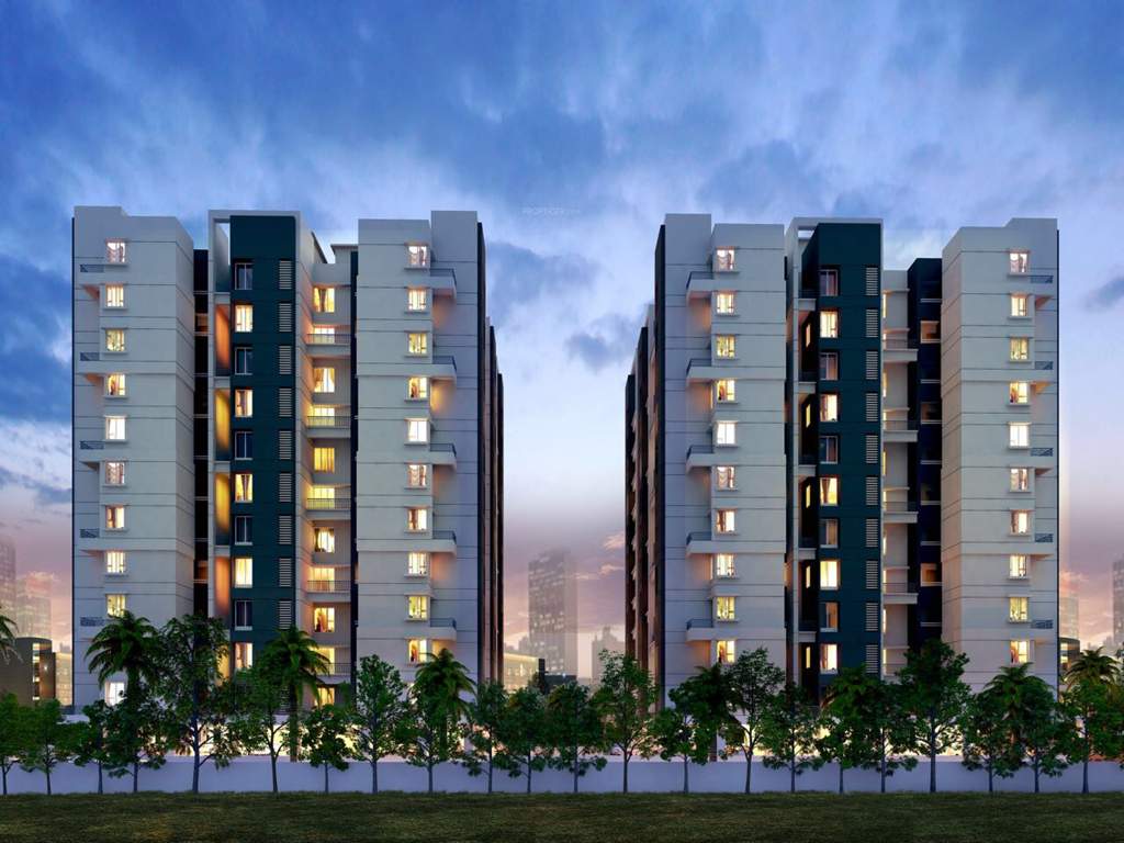  oasis Images for Elevation of Majestique Oasis