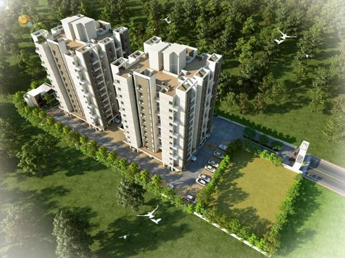  oasis Images for Elevation of Majestique Oasis