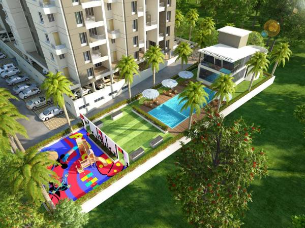 Images for Amenities of Majestique Oasis
