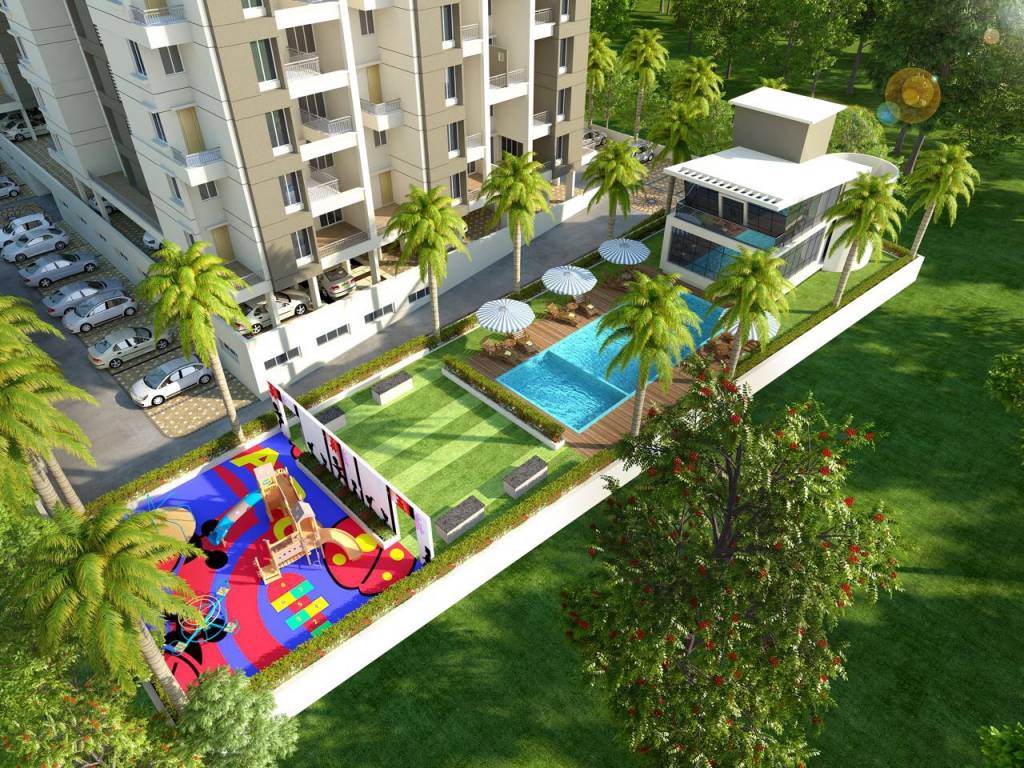 Images for Amenities of Majestique Oasis