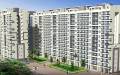 Parasnath Parshwa Heights G Wing