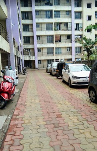 star-city-phase-3 Car Parking