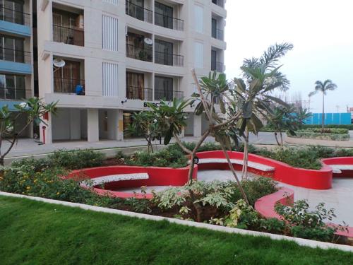  unicorn-global-arena Landscaped Gardens