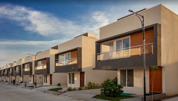  humming-garden-ews Elevation