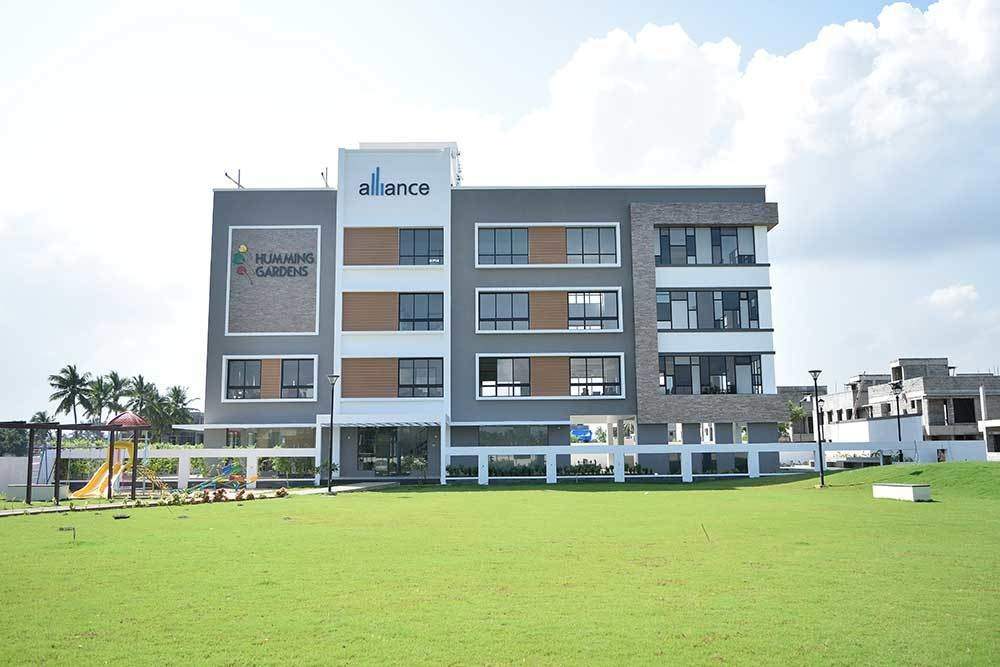  humming garden ews Others