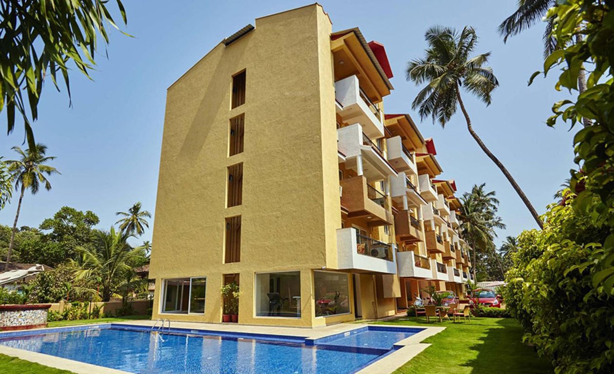 Images for Elevation of Veera Strand Park