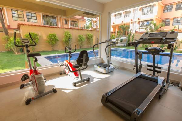 Images for Amenities of Veera Strand Park