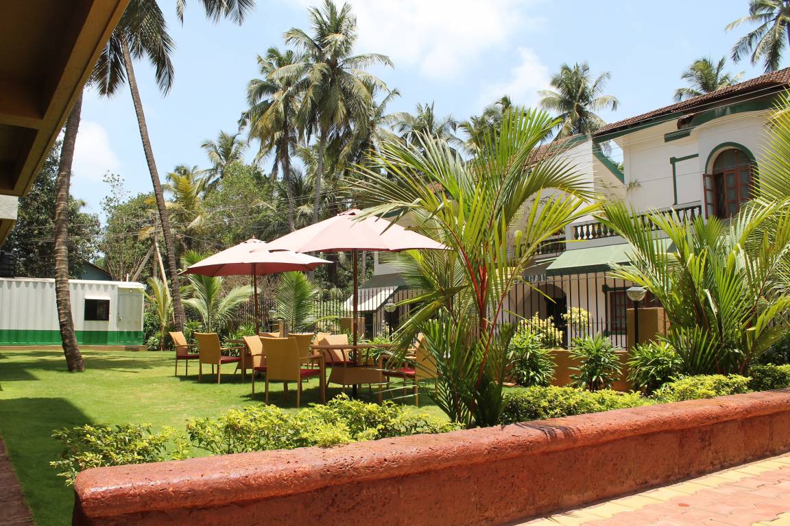 Images for Amenities of Veera Strand Park