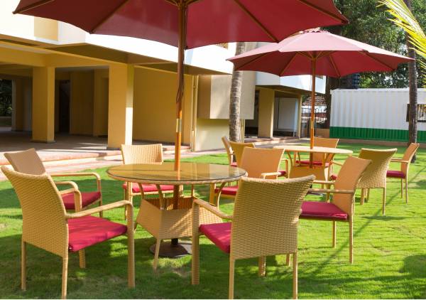 Images for Amenities of Veera Strand Park