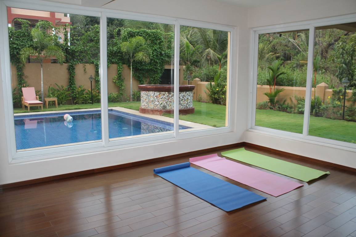 Images for Amenities of Veera Strand Park