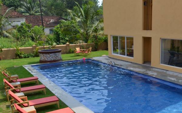 Images for Amenities of Veera Strand Park