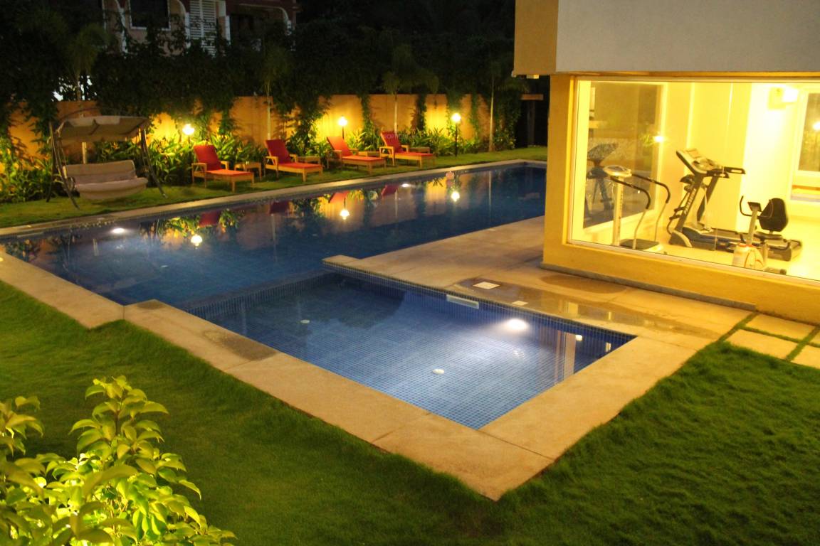 Images for Amenities of Veera Strand Park