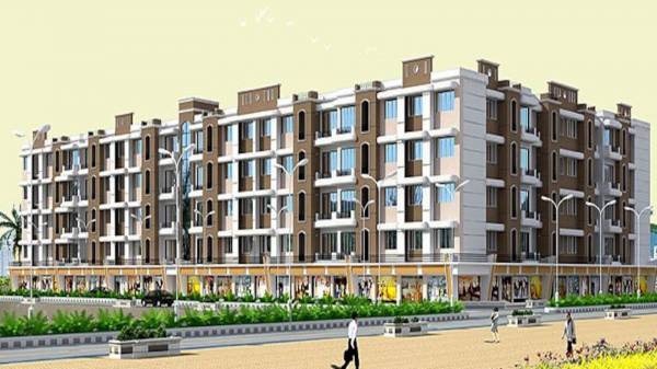 Elevation yashvant-srushti-bldg-1-to-6 Elevation