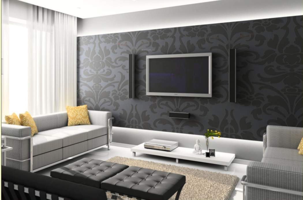  yashvant srushti bldg 1 to 6 Living Area