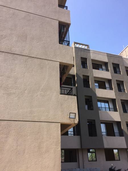 Images for Elevation of Nine Nine Star Residency Purva