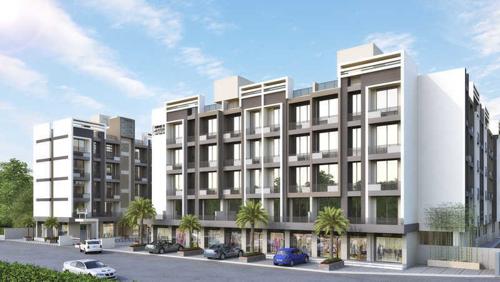  nine-star-residency-purva Images for Elevation of Nine Nine Star Residency Purva