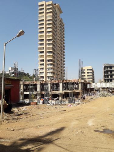  the-premiere-residences-malibu Construction Status May-19