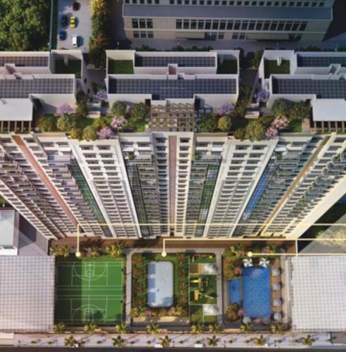  the-premiere-residences-bel-air Others