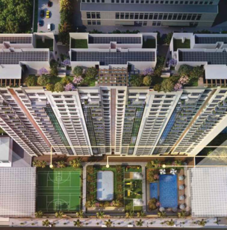 the premiere residences bel air Others