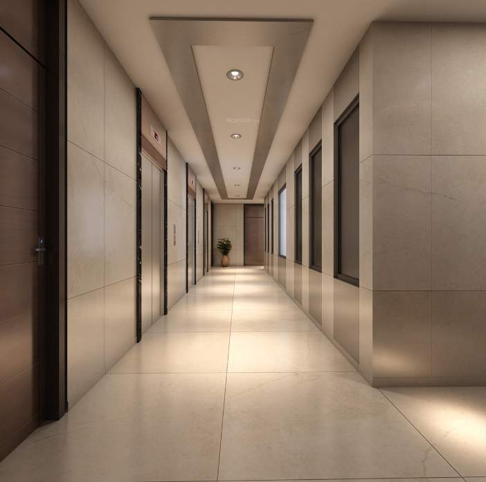 the premiere residences bel air Lobby