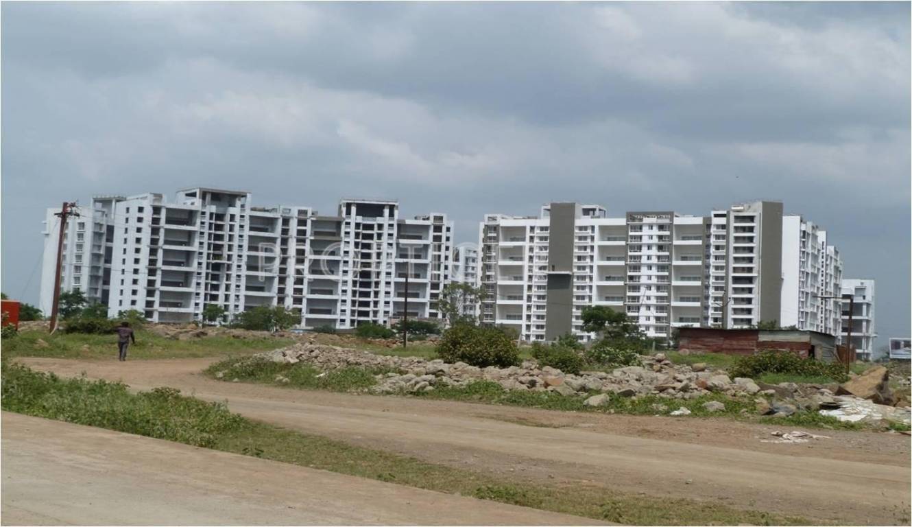 Images for Construction Status of Marvel Zephyr